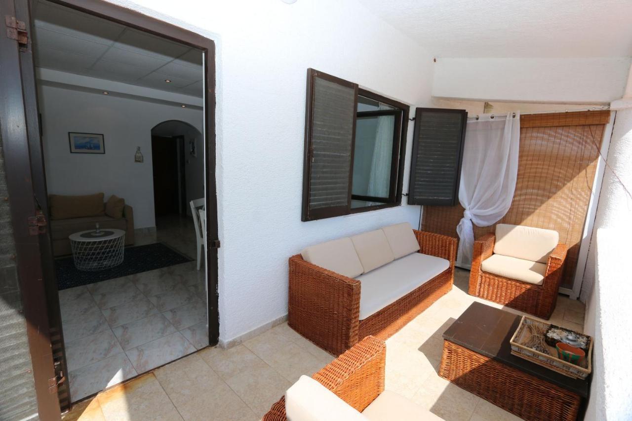 Apartment Lidija Сило Экстерьер фото