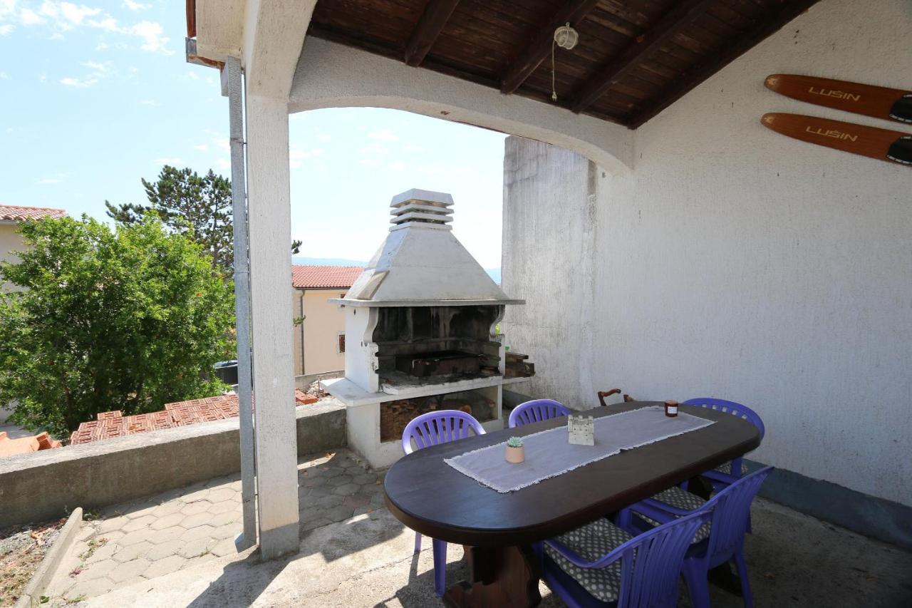 Apartment Lidija Сило Экстерьер фото