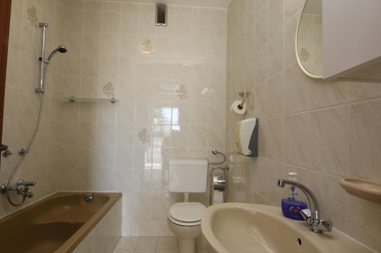 Apartment Lidija Сило Экстерьер фото